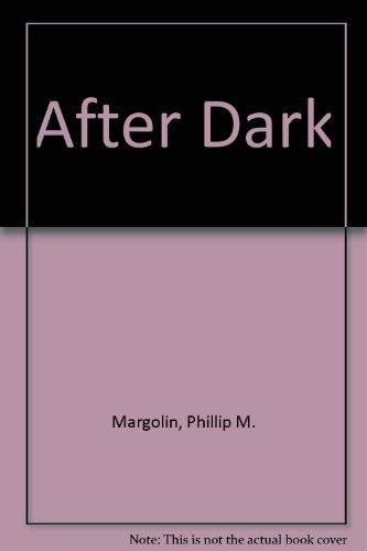 Couverture de After Dark
