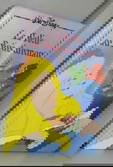 La Belle Au Bois Dormant