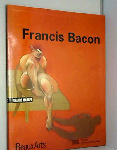 Francis Bacon (en français)
