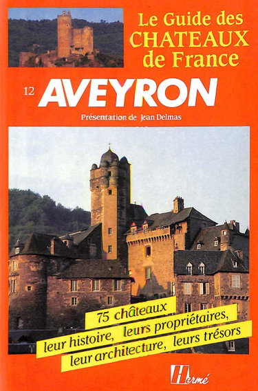 Couverture de Aveyron