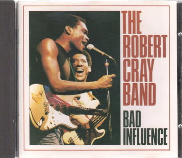 Couverture de Bad Influence [Import]