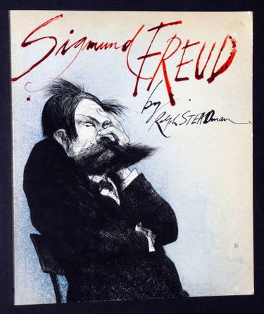 Sigmund Freud
