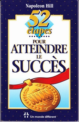 52 étapes pour atteindre le succès