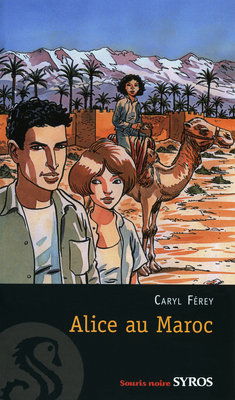 Alice au Maroc