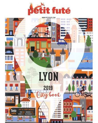Lyon : 2019