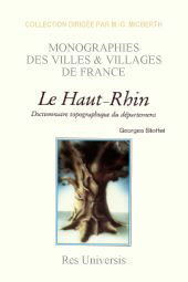 Haut-rhin (departement du)