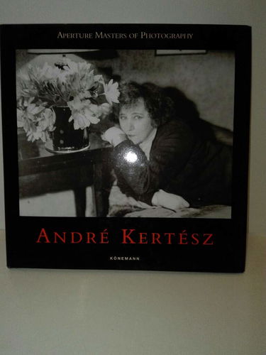 Kertesz, André