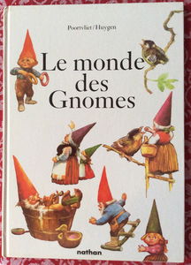 Le Monde des gnomes