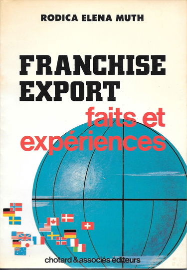Franchise Export : Faits et expériences