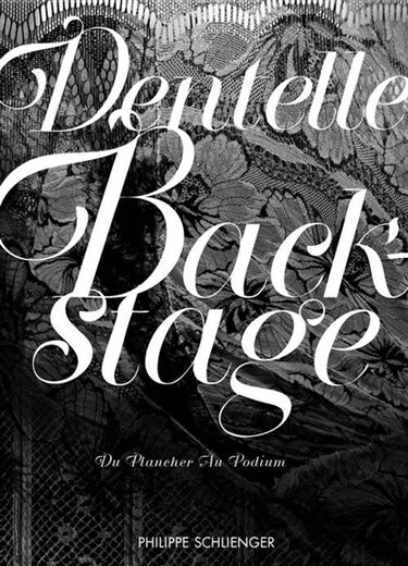 Dentelle backstage : du plancher au podium