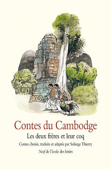 Contes du Cambodge