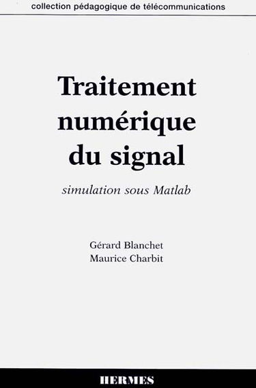 Traitement numérique du signal : simulation sur Matlab