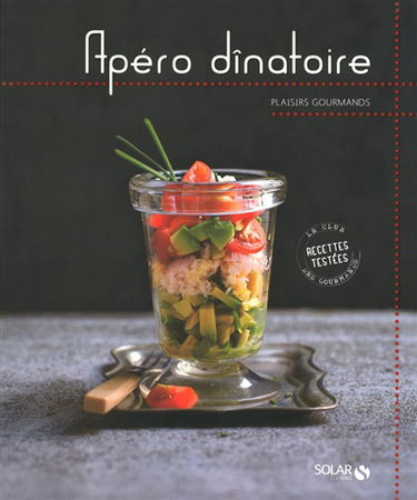 Apéro dînatoire