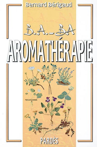 Aromathérapie