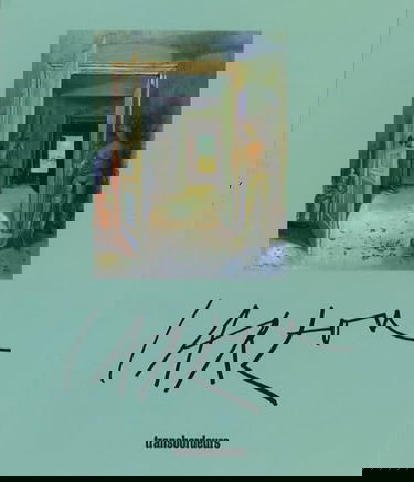 Carzou : exposition du centenaire, Fondation Carzou, Manosque, du 29 juin au 30 septembre 2007