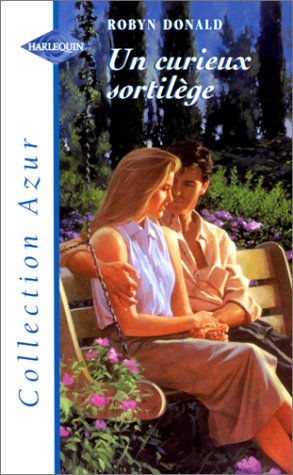 UN CURIEUX SORTILEGE