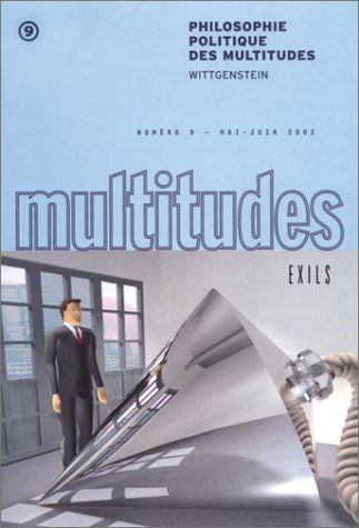 Multitudes, n° 9. Sur la philosophie politique