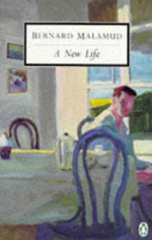 Couverture de A New Life