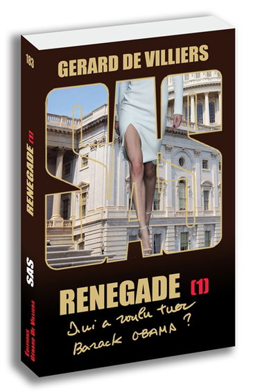 Renegade. Vol. 1