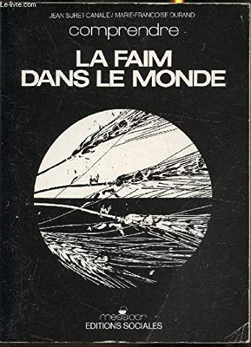 La Faim dans le monde