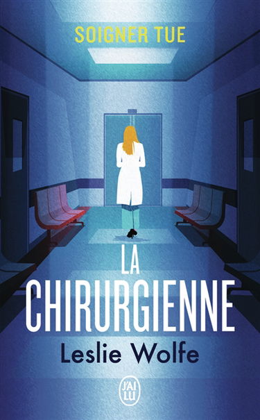 La chirurgienne