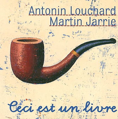Ceci est un livre