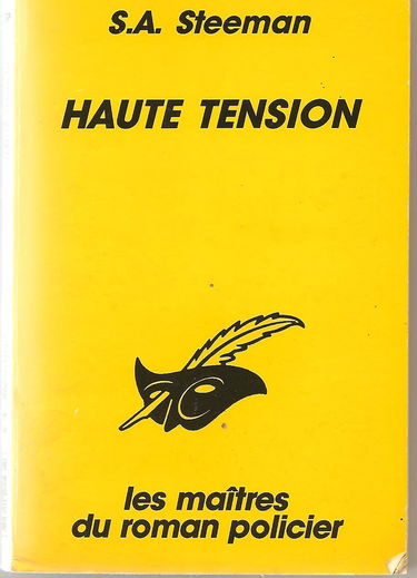 Haute tension