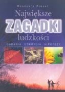 Couverture de Najwieksze zagadki ludzkosci
