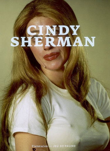 Cindy Sherman