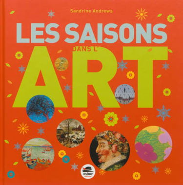Les saisons dans l'art