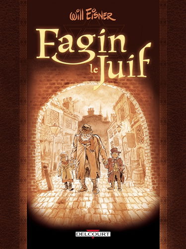 Fagin le juif