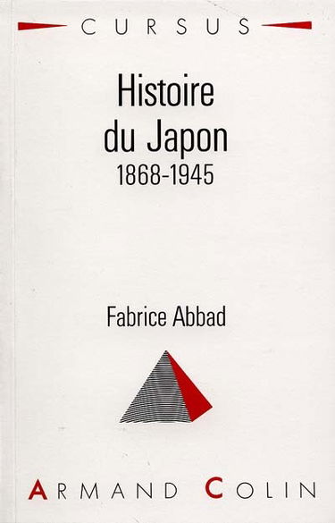 Histoire du Japon : 1868-1945
