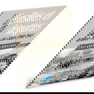 Fusillés et déportés du Nord