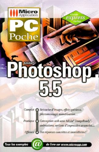 Photoshop 5.5