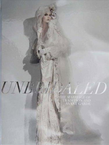 Couverture de Unbridaled : The Marriage of Tradition and Avant Garde