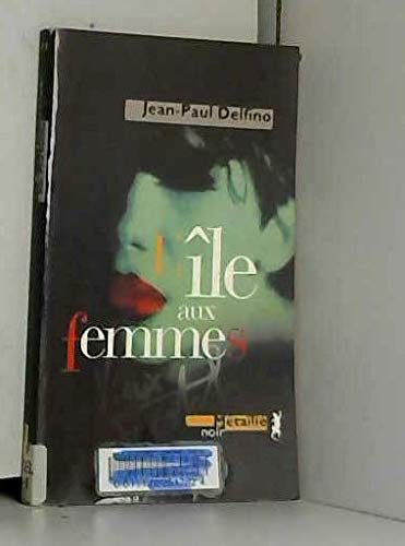 L'île aux femmes
