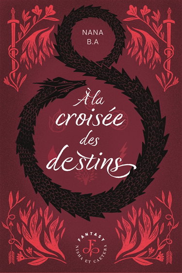 A la croisée des destins