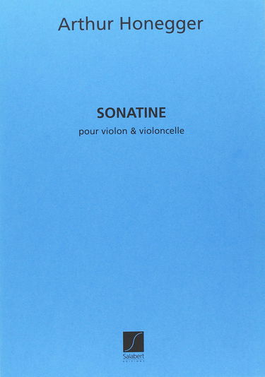 Sonatine