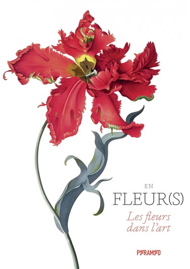 Couverture de En fleur(s) : les fleurs dans l'art