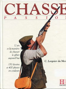 Chasse passion