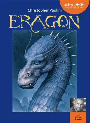L'héritage. Vol. 1. Eragon