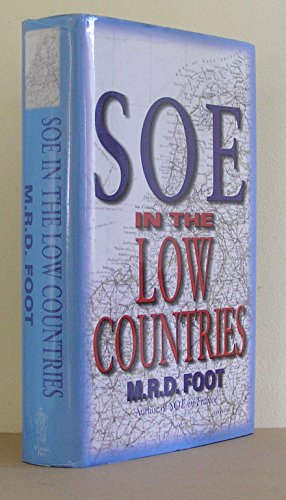 Couverture de Soe in the Low Countries