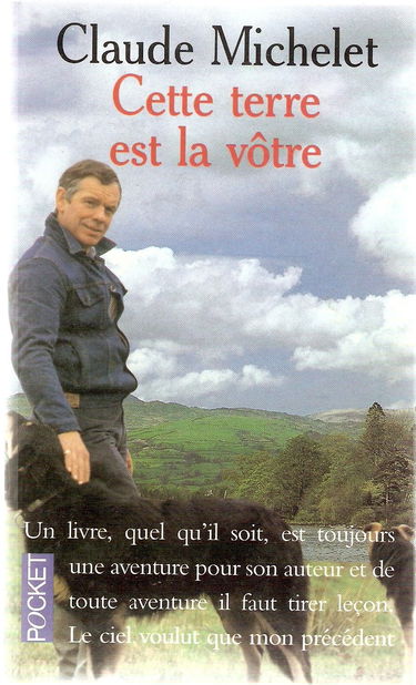 Cette terre est la vôtre