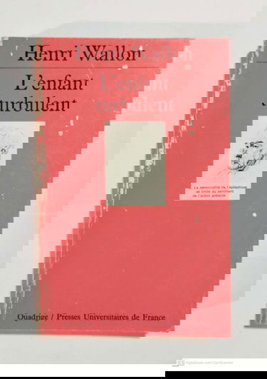 L'Enfant turbulent