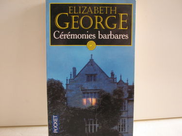 Cérémonies barbares