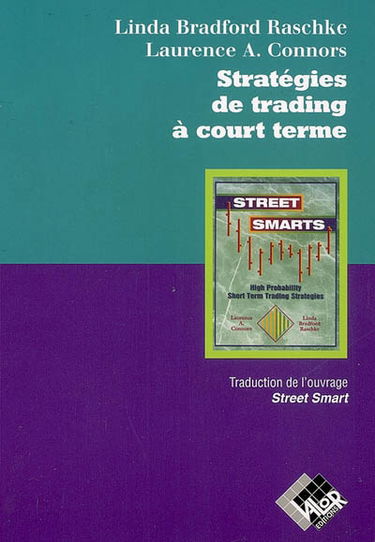 Stratégies de trading à court terme