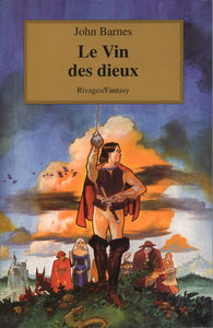 Le vin des dieux