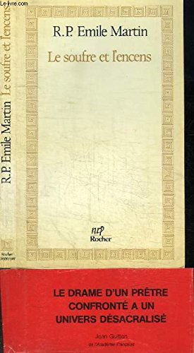 Le Soufre et l'encens