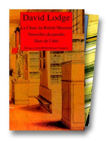 Coffret David Lodge
