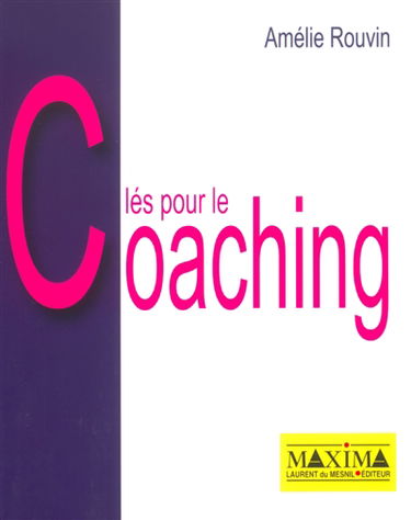 Clés pour le coaching